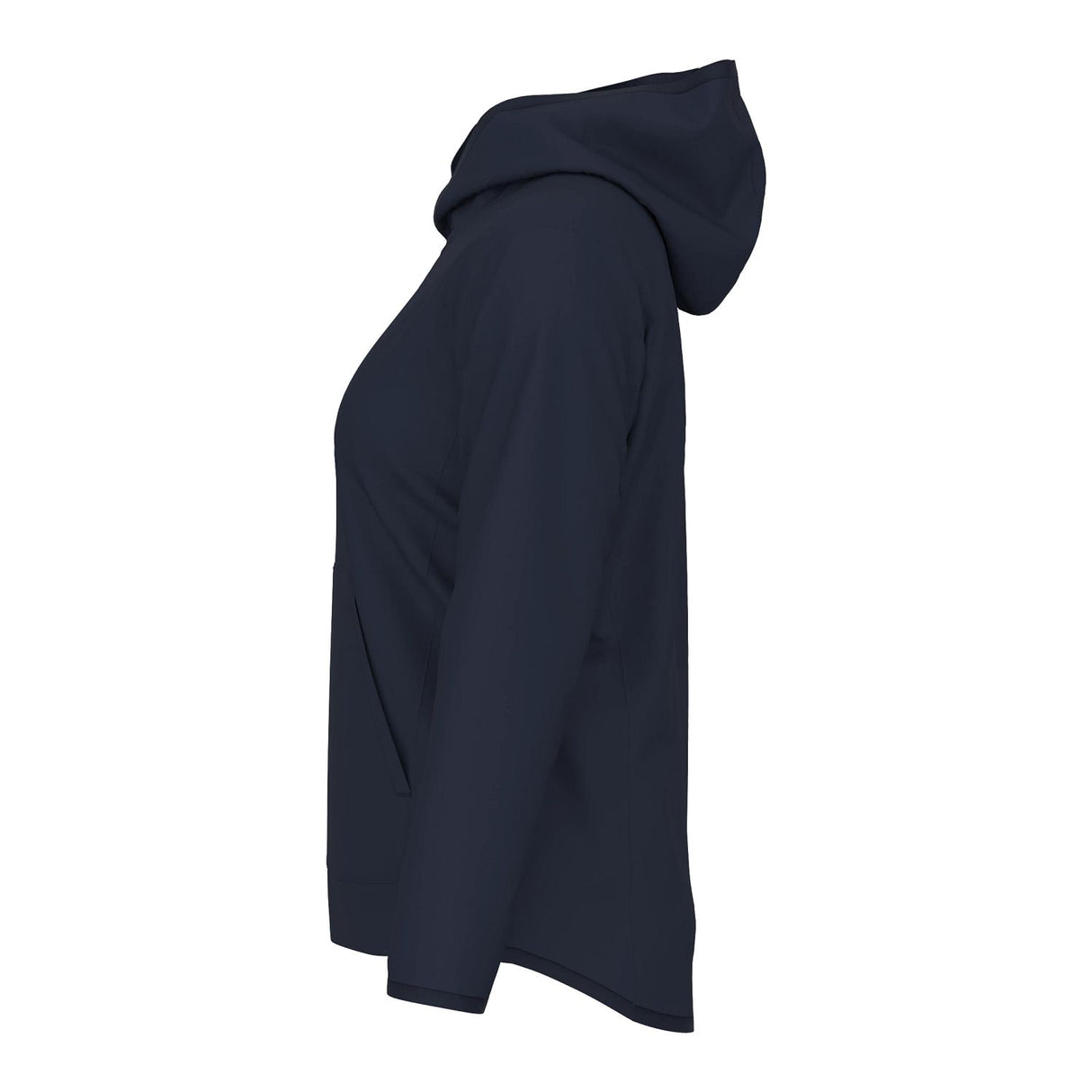 New Balance Women's Zone Tech Hoodie-3