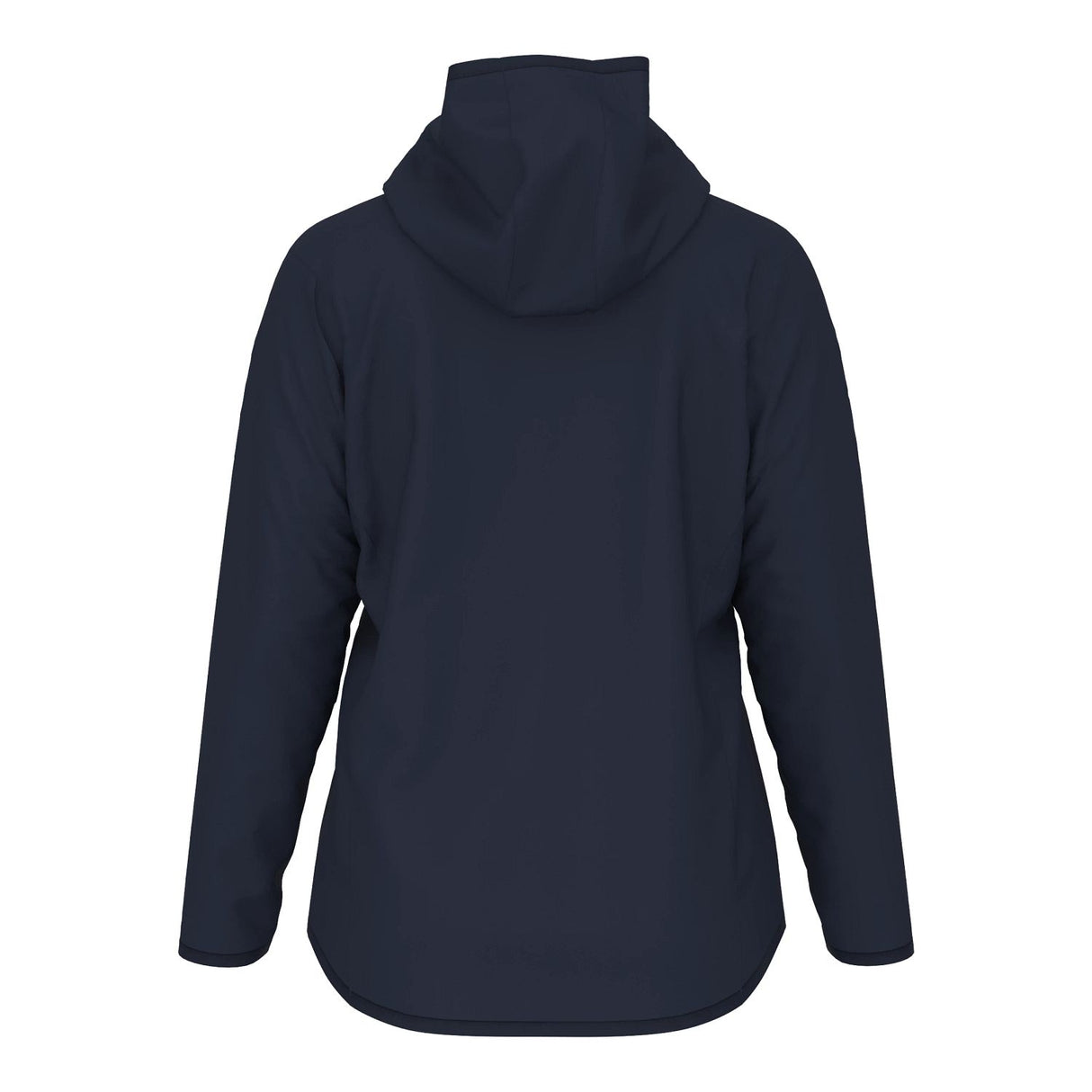 New Balance Women's Zone Tech Hoodie-4