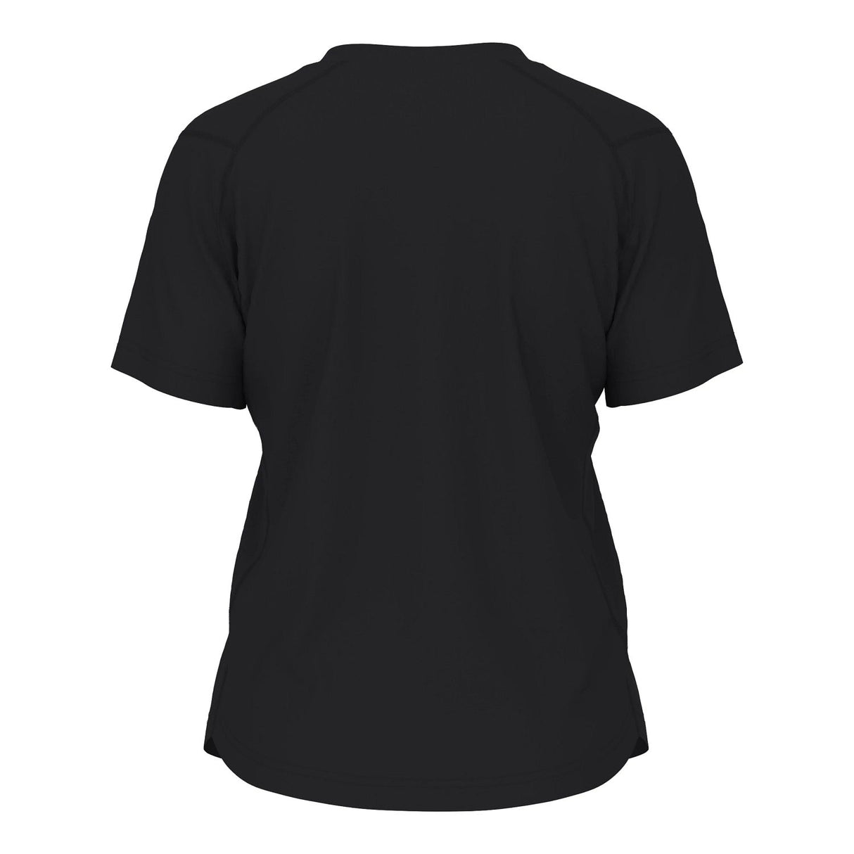 New Balance Women's Activate Tech T Shirt-4