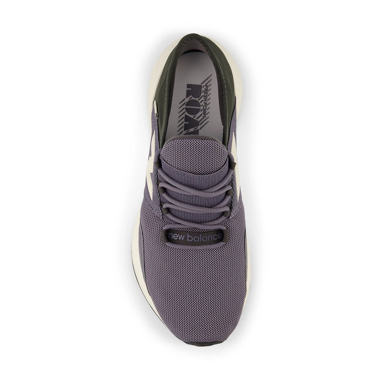 New Balance Men's Fresh Foam Roav Shoes-3