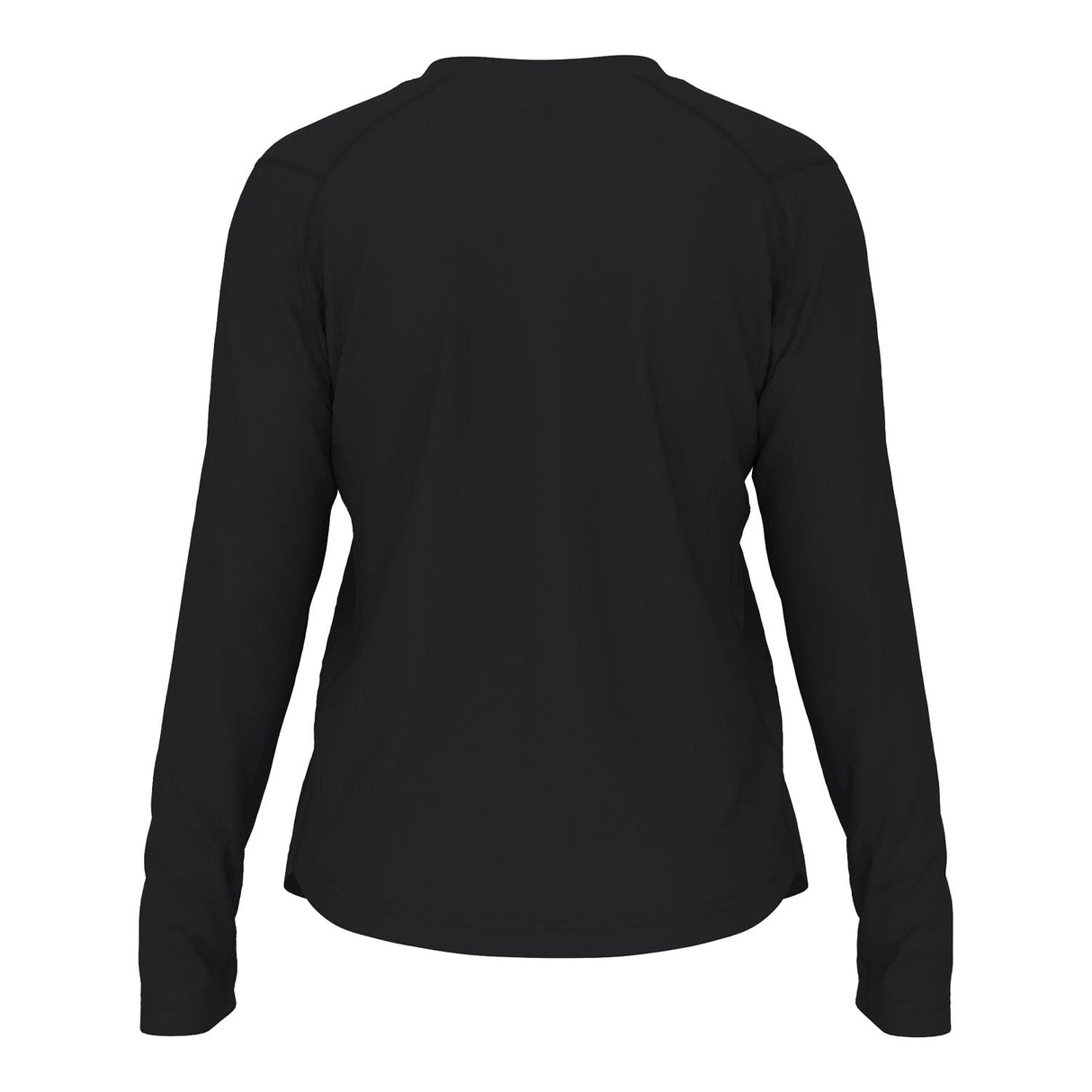 New Balance Women's Activate Long Sleeve Tech T Shirt-4