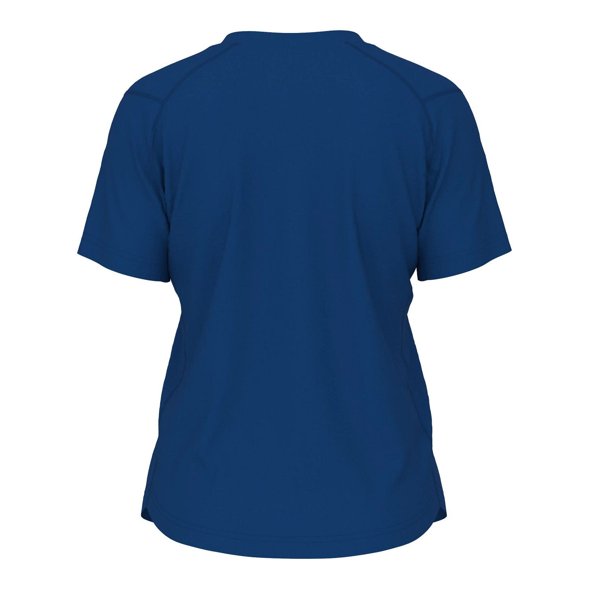 New Balance Women's Activate Tech T Shirt-4