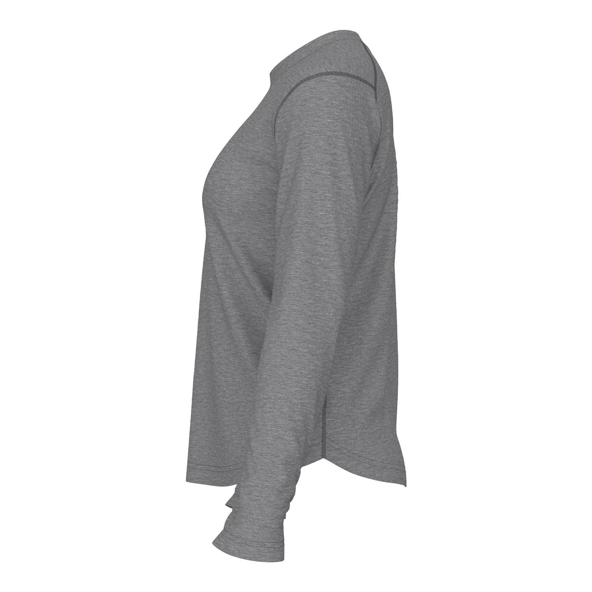 New Balance Women's Activate Long Sleeve Tech T Shirt-3