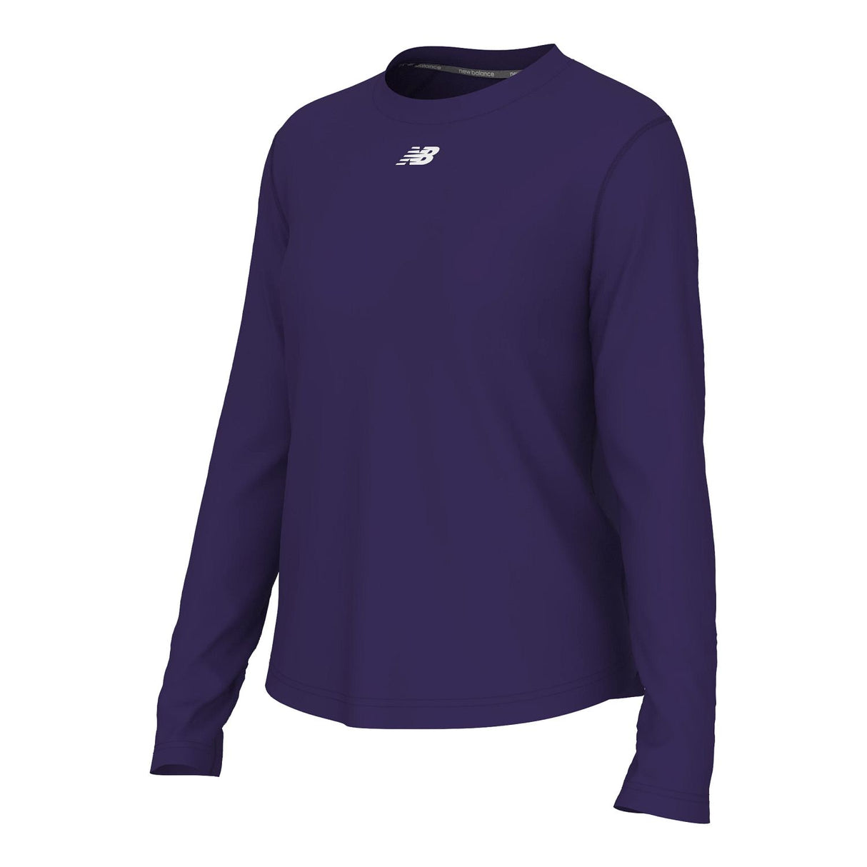 New Balance Women's Activate Long Sleeve Tech T Shirt-5