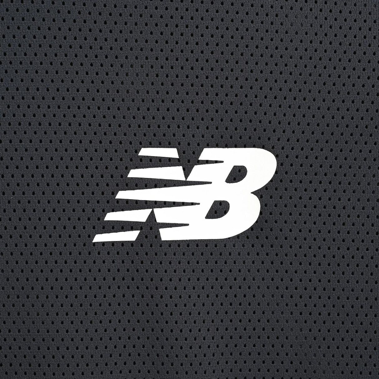 New Balance Men's Ohtani Mesh Short Sleeve Top-3