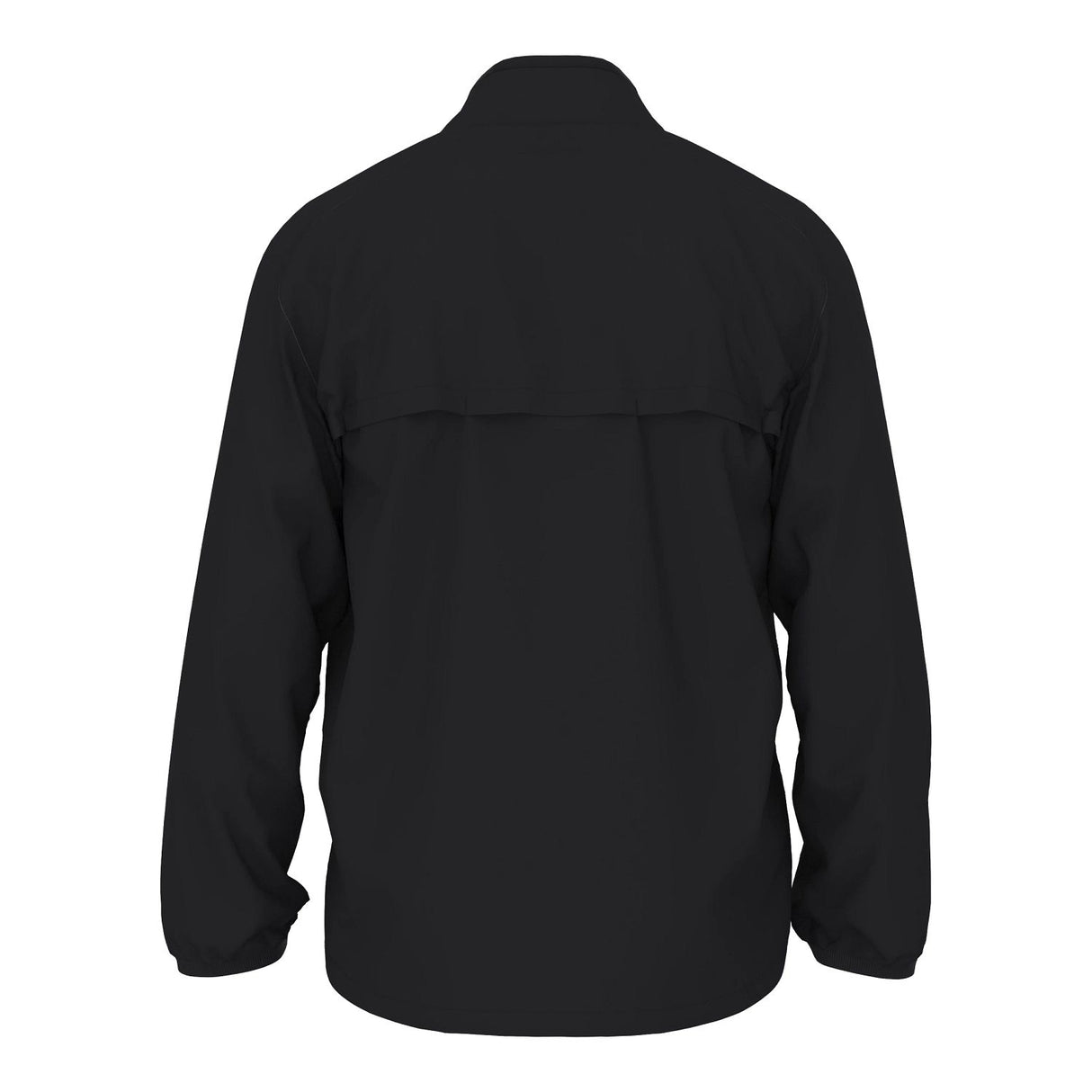 New Balance Men's Ascent Long Sleeve Jacket-4