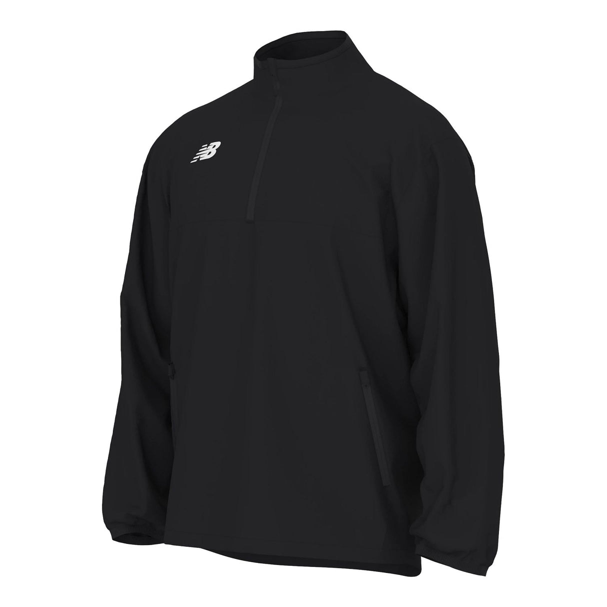 New Balance Men's Ascent Long Sleeve Jacket-6