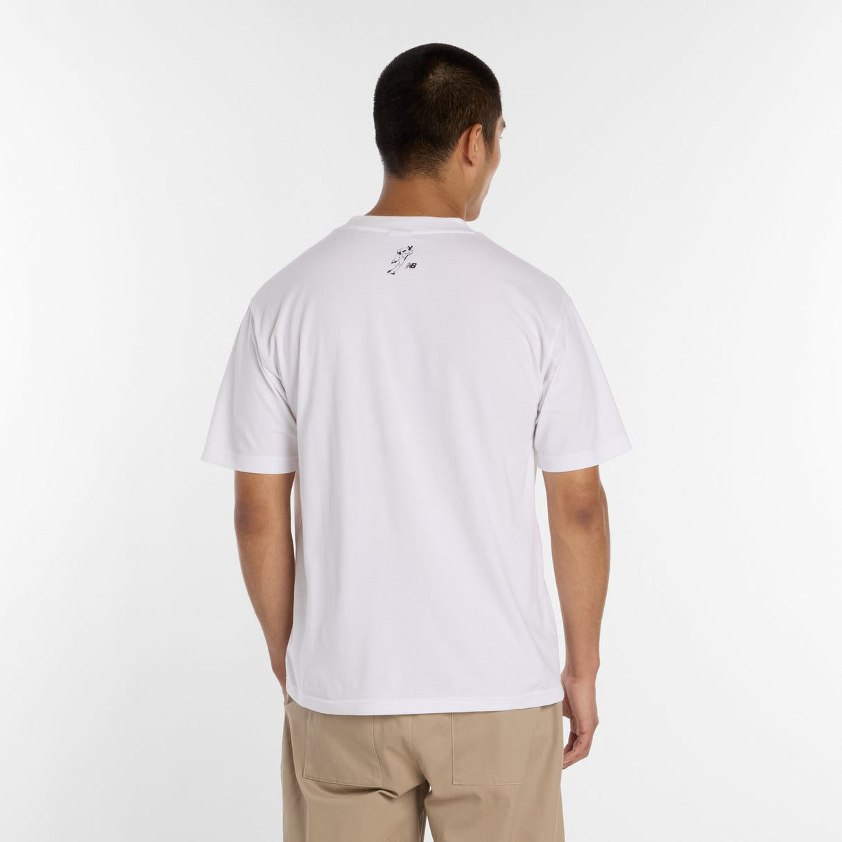 New Balance Men's Shohei Graphic T-Shirt 1-4
