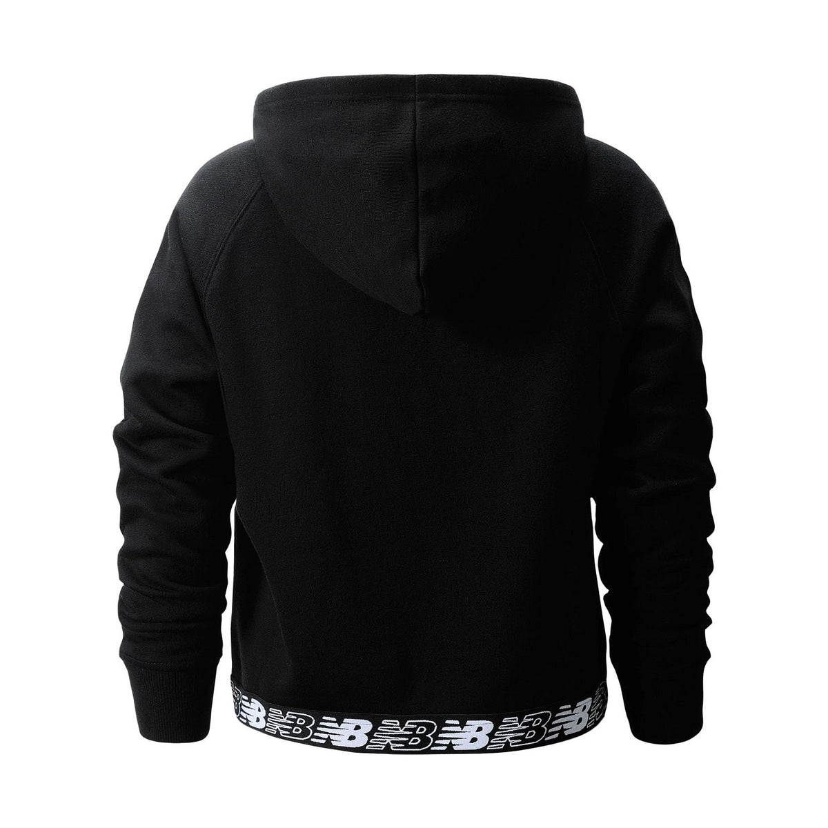 New Balance Girls' Performance Hoodie-2