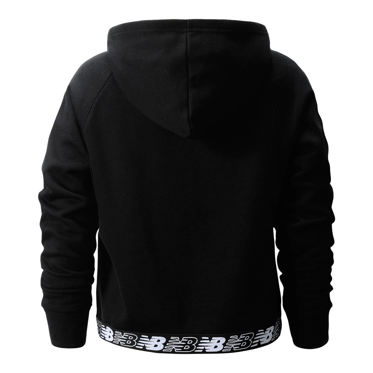 New Balance Girls' Performance Hoodie-2