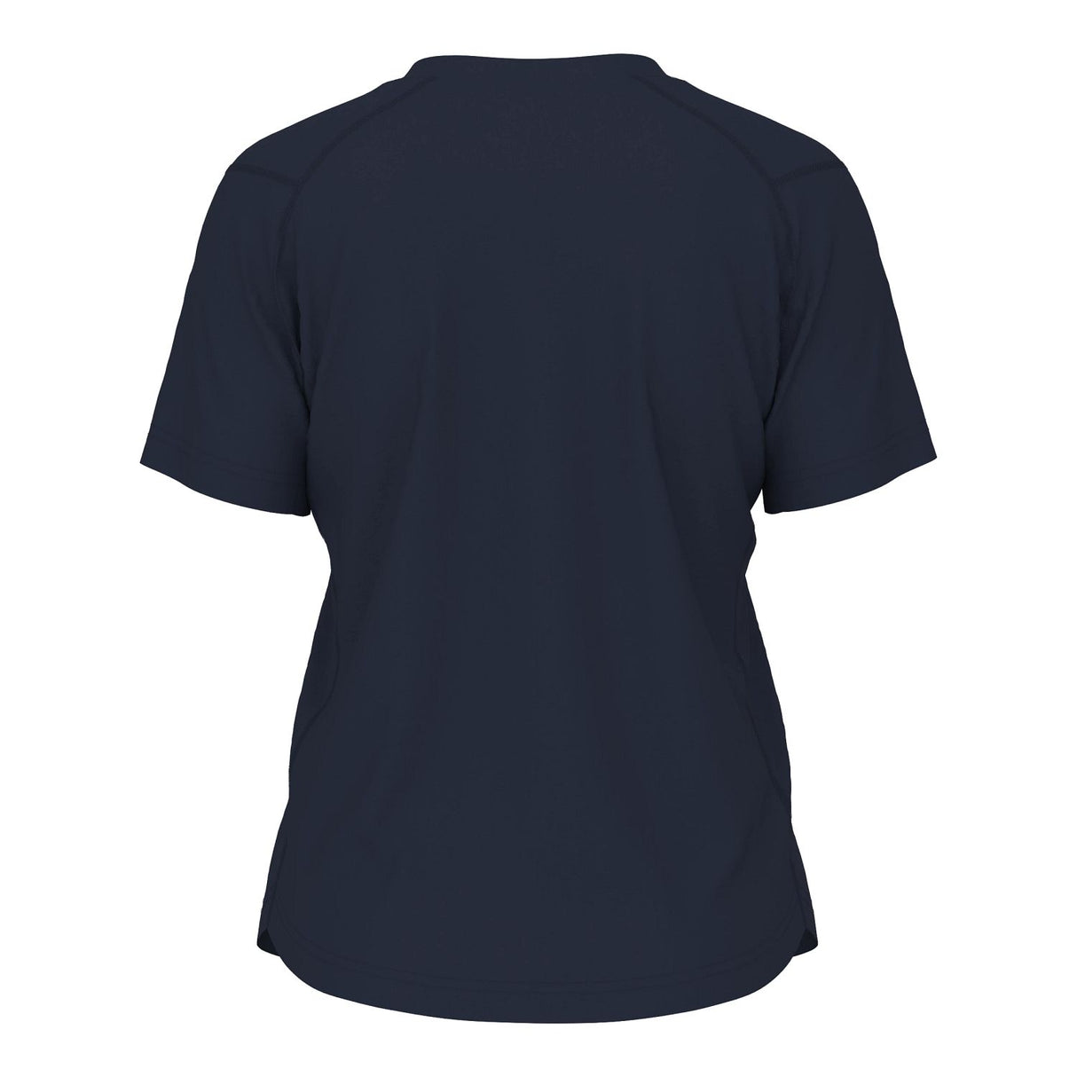 New Balance Women's Activate Tech T Shirt-4