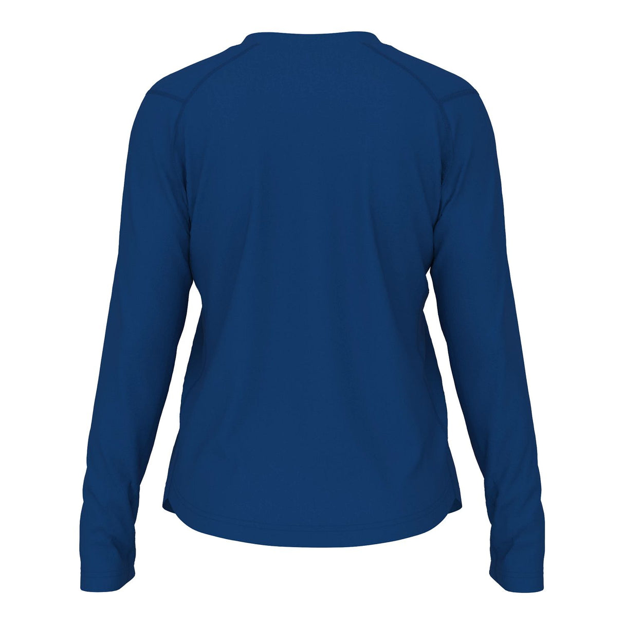 New Balance Women's Activate Long Sleeve Tech T Shirt-4