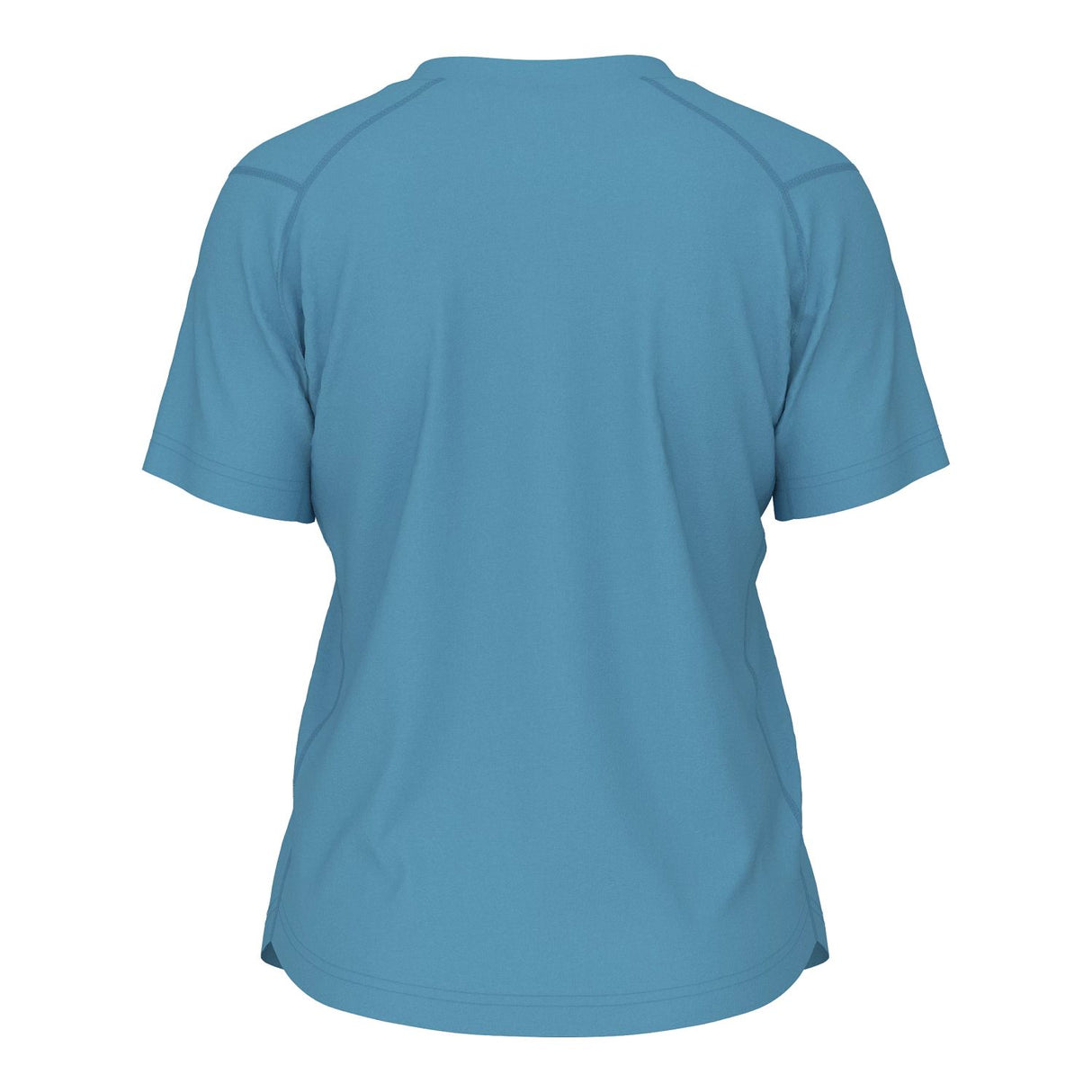 New Balance Women's Activate Tech T Shirt-4