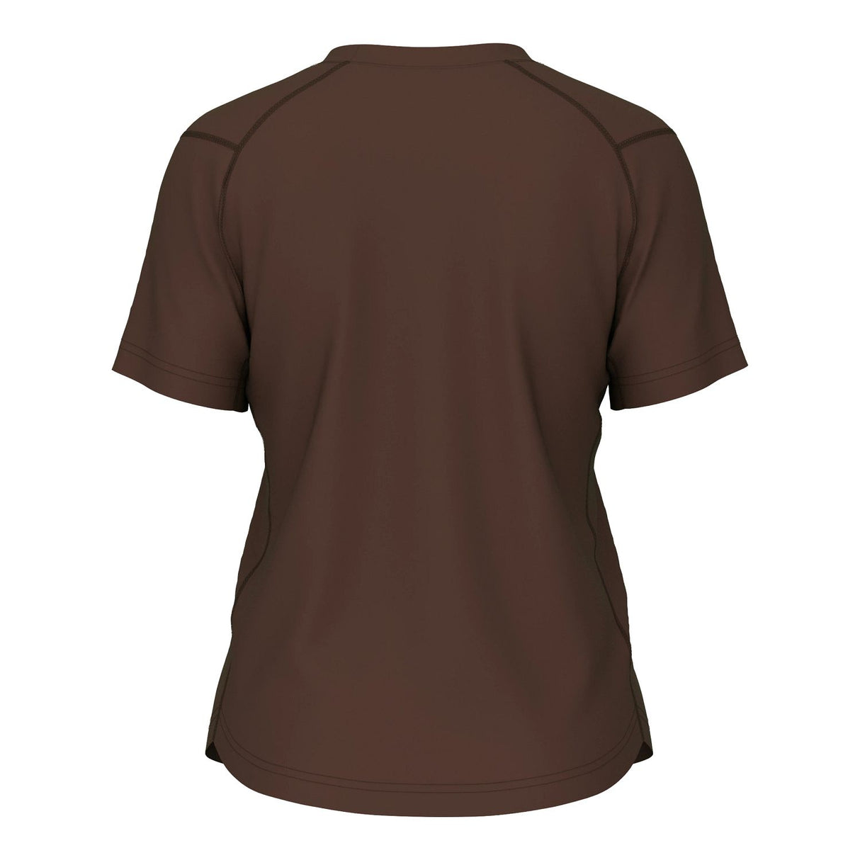New Balance Women's Activate Tech T Shirt-4