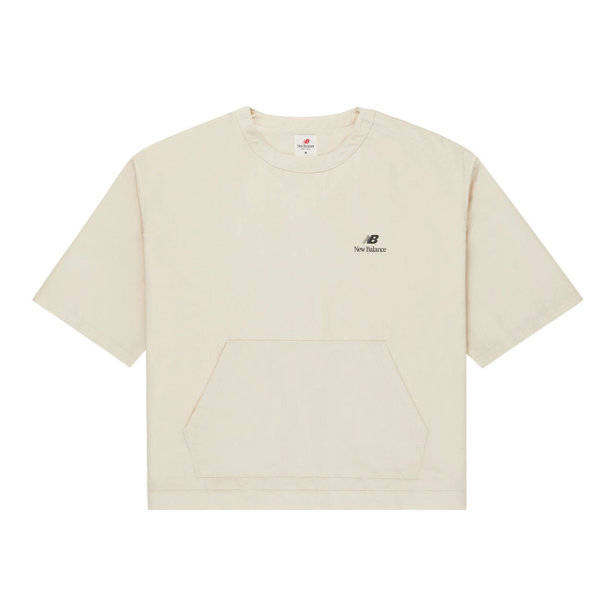New Balance Men's Made in USA Woven Track Top-1