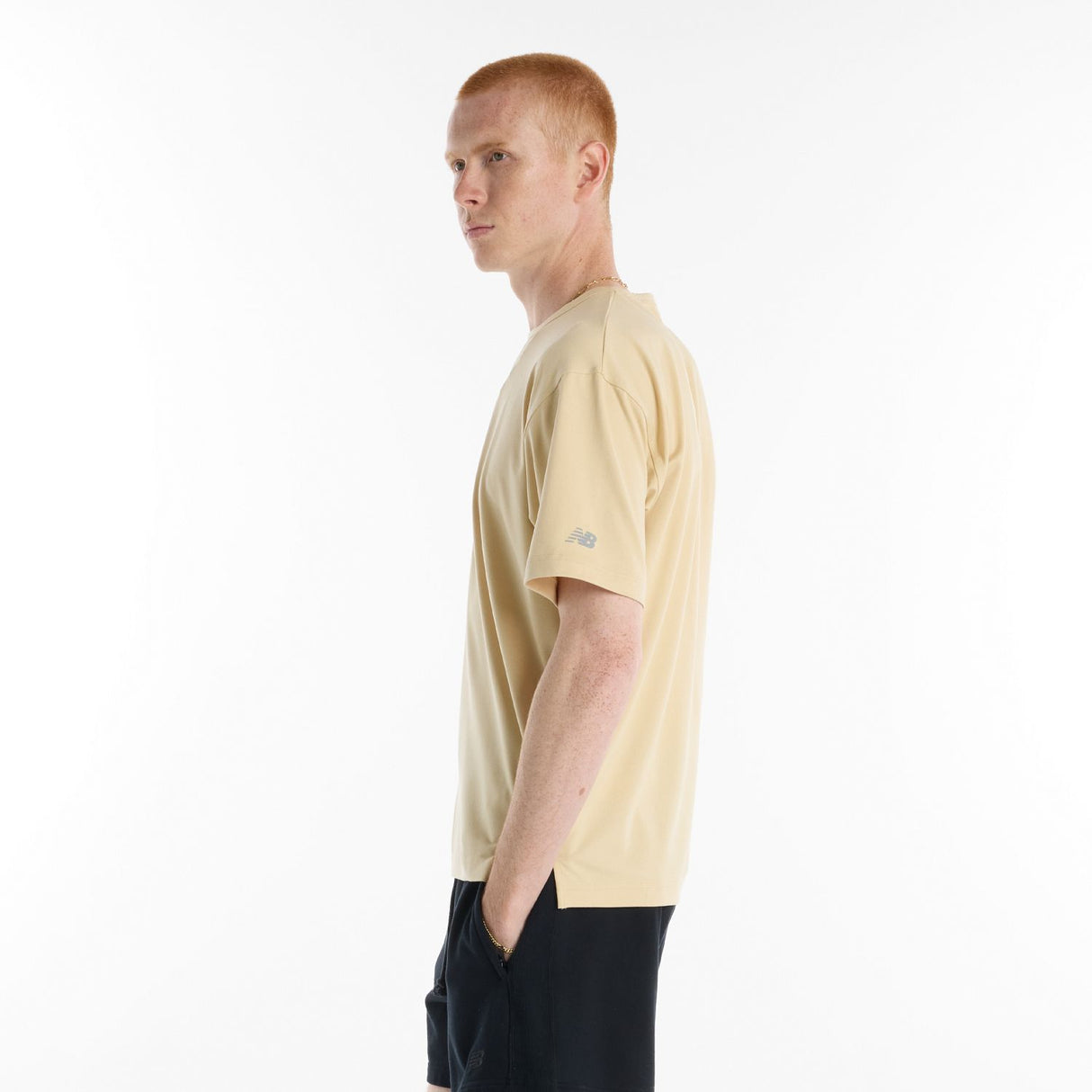 New Balance Men's Sport Essentials Everyday T-Shirt-2