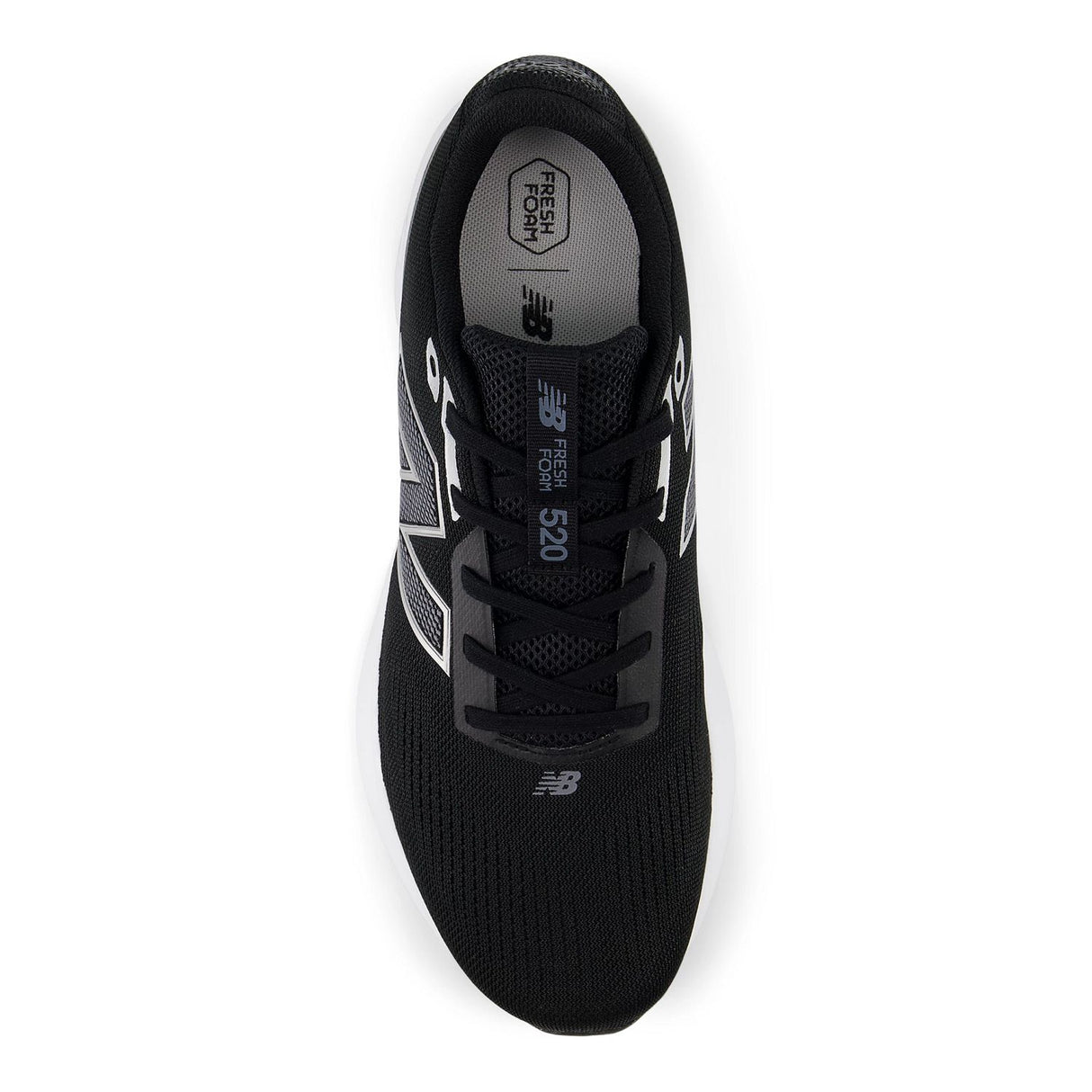New Balance Men's Fresh Foam 520 v9 Running Shoes-3