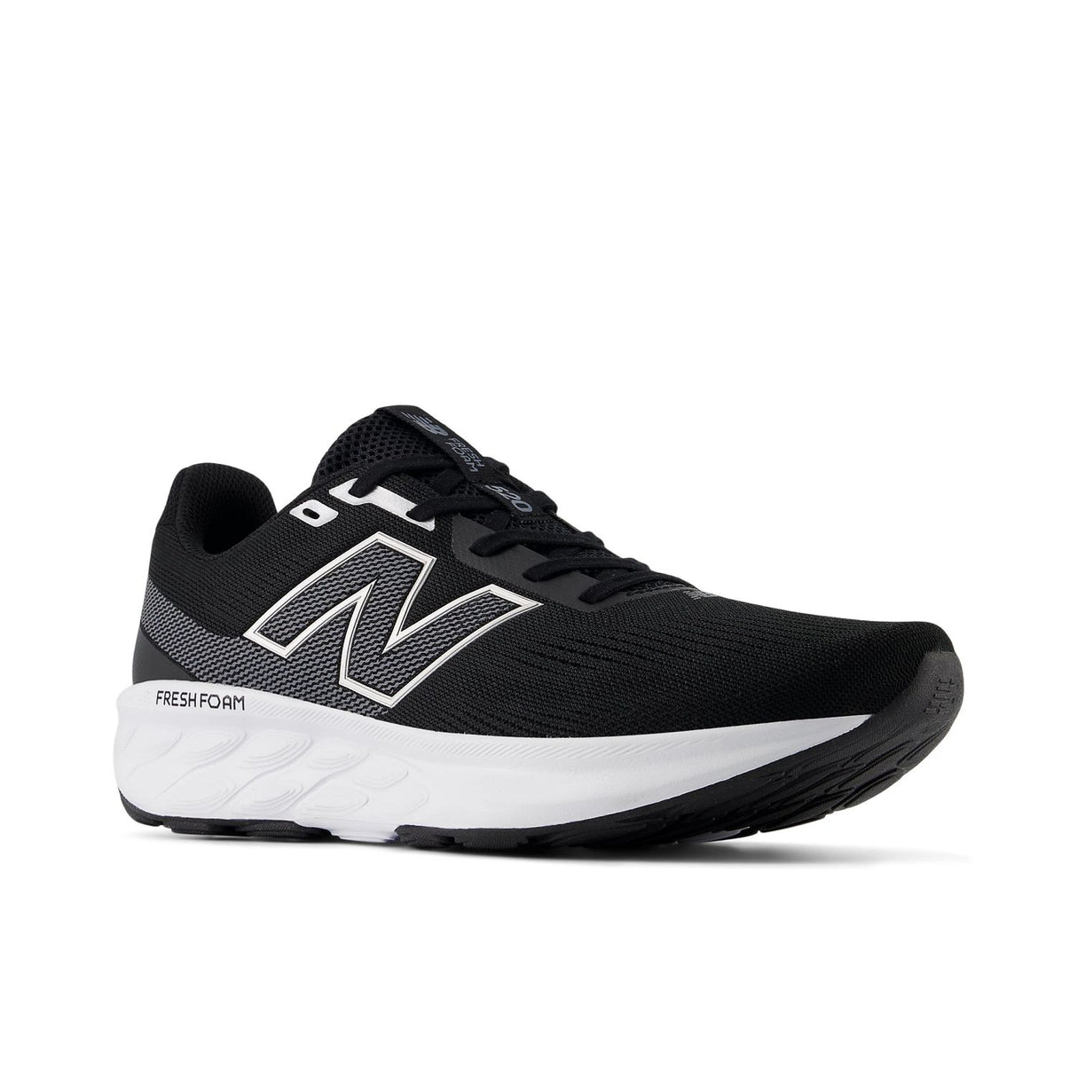 New Balance Men's Fresh Foam 520 v9 Running Shoes-4