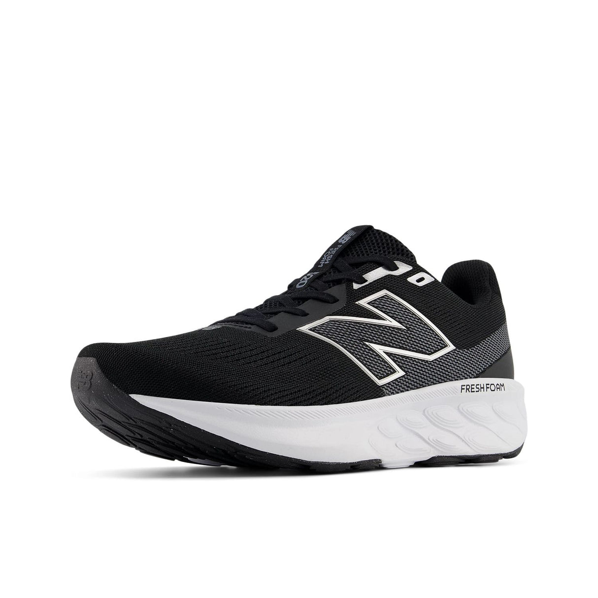 New Balance Men's Fresh Foam 520 v9 Running Shoes-8