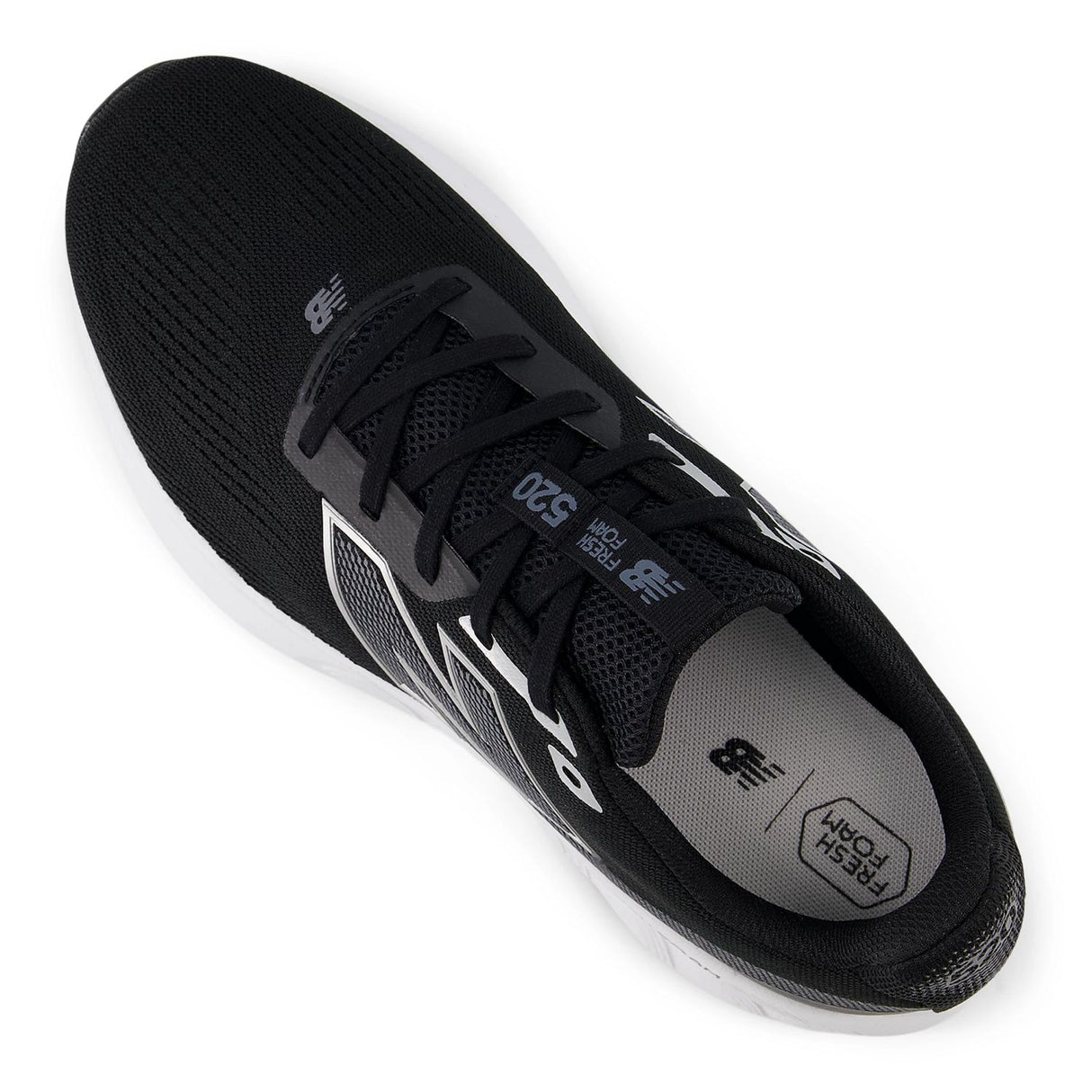 New Balance Men's Fresh Foam 520 v9 Running Shoes-9