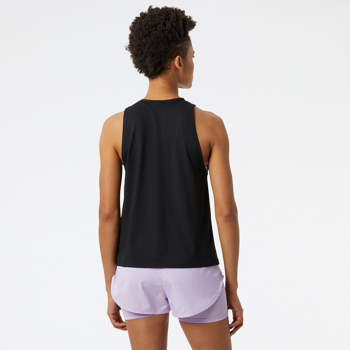 New Balance Women's Achiever Tank-3