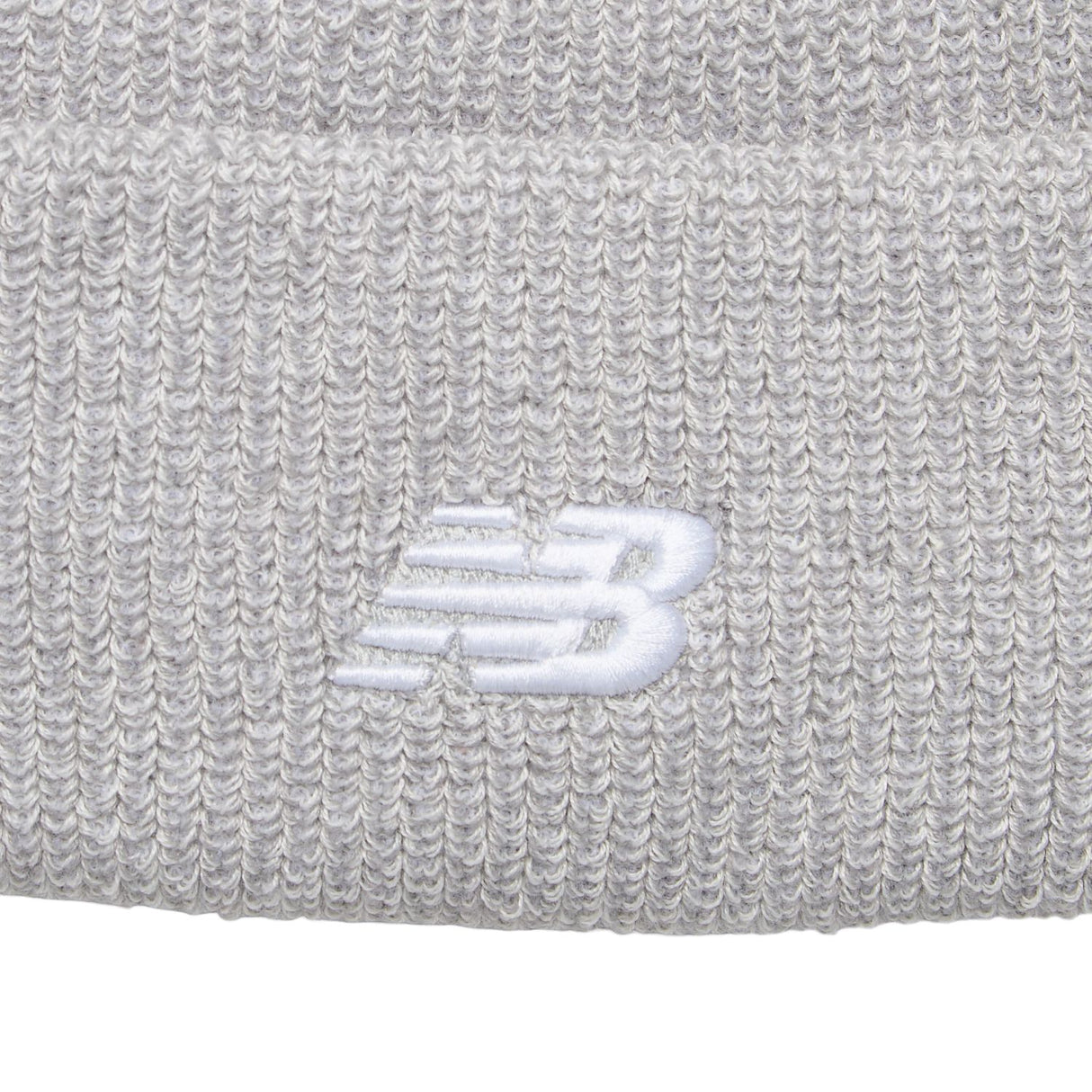 New Balance '47 Cuff Knit Hat-3