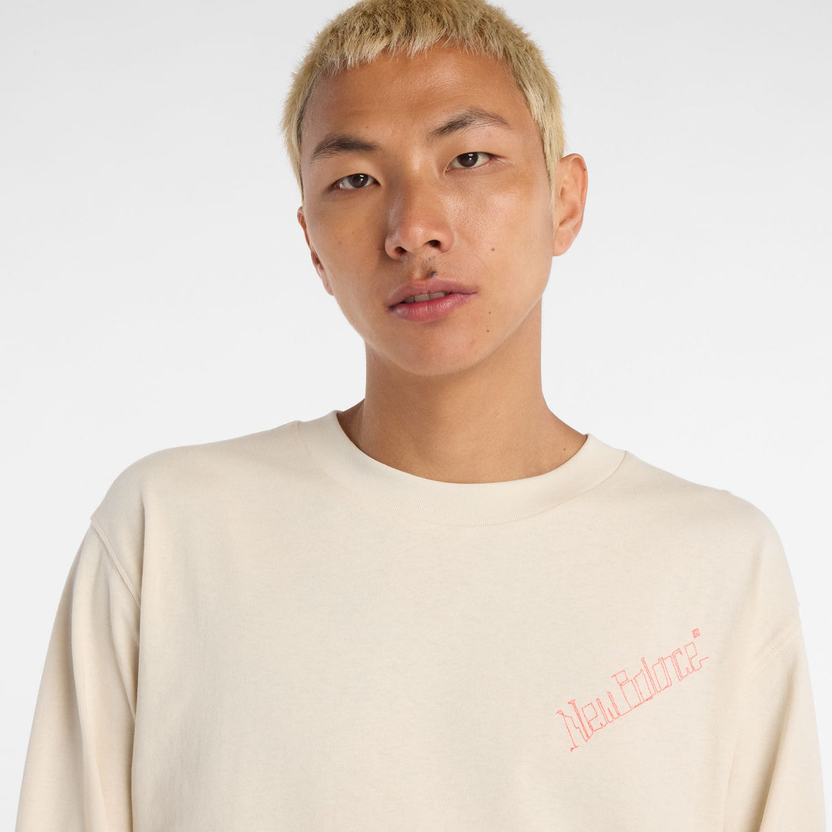 New Balance Men's Athletics Runners Map Long Sleeve-5