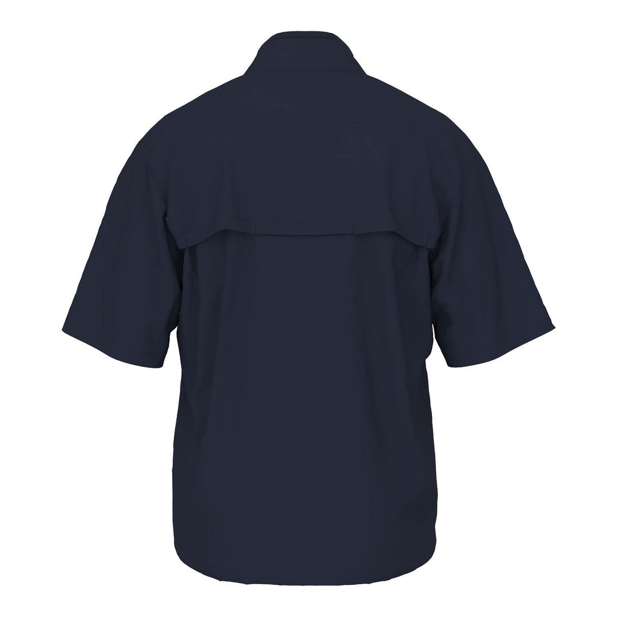 New Balance Men's Ascent Short Sleeve Jacket-4
