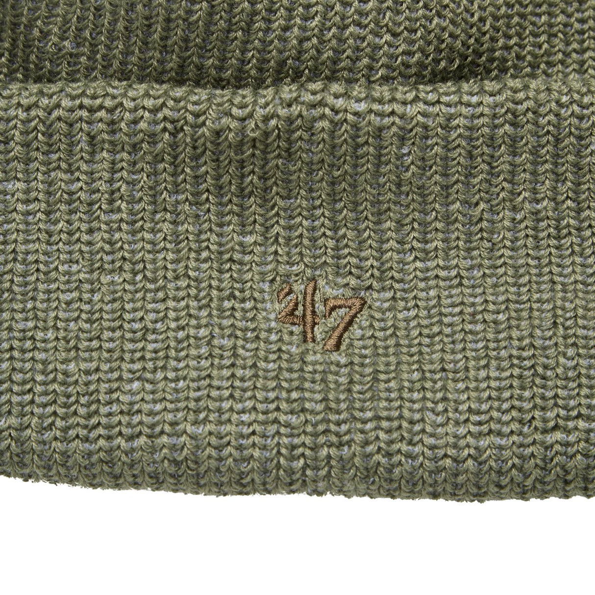 New Balance '47 Cuff Knit Hat-4