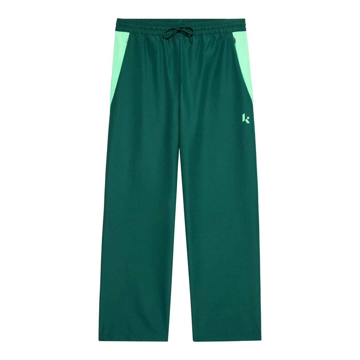 New Balance Men's Klutch Woven Track Pants-1