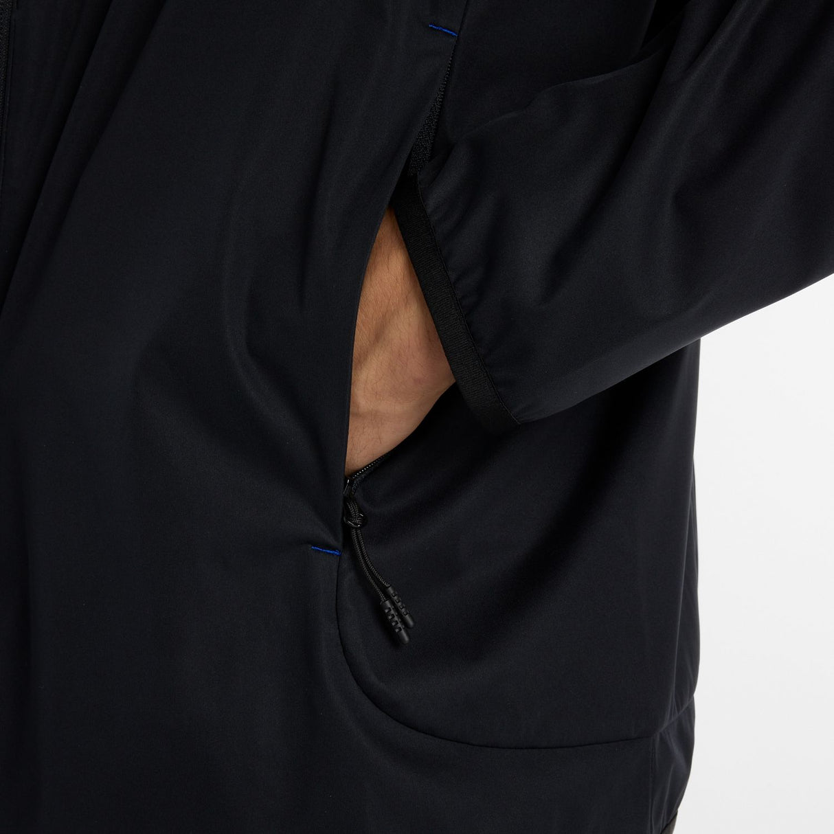 New Balance Men's Shohei Signature Performance Warm Up Jacket-6