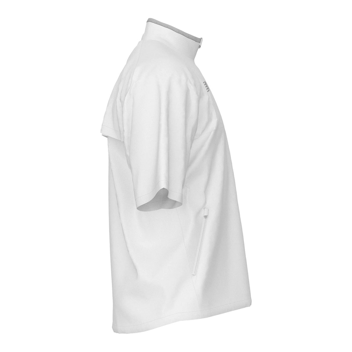 New Balance Men's Ascent Short Sleeve Jacket-2