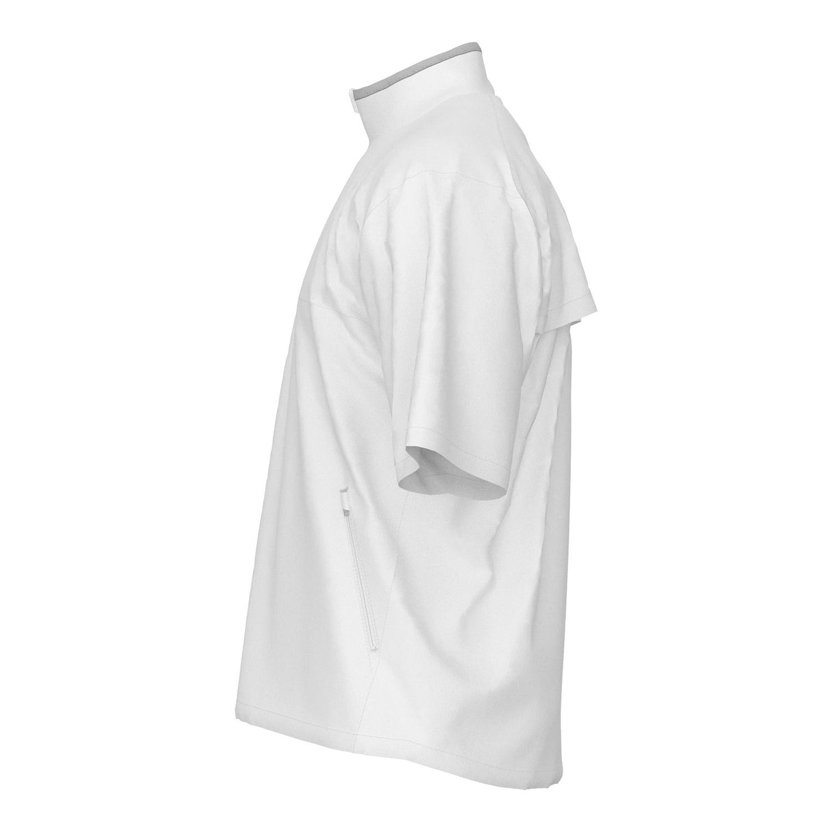 New Balance Men's Ascent Short Sleeve Jacket-3