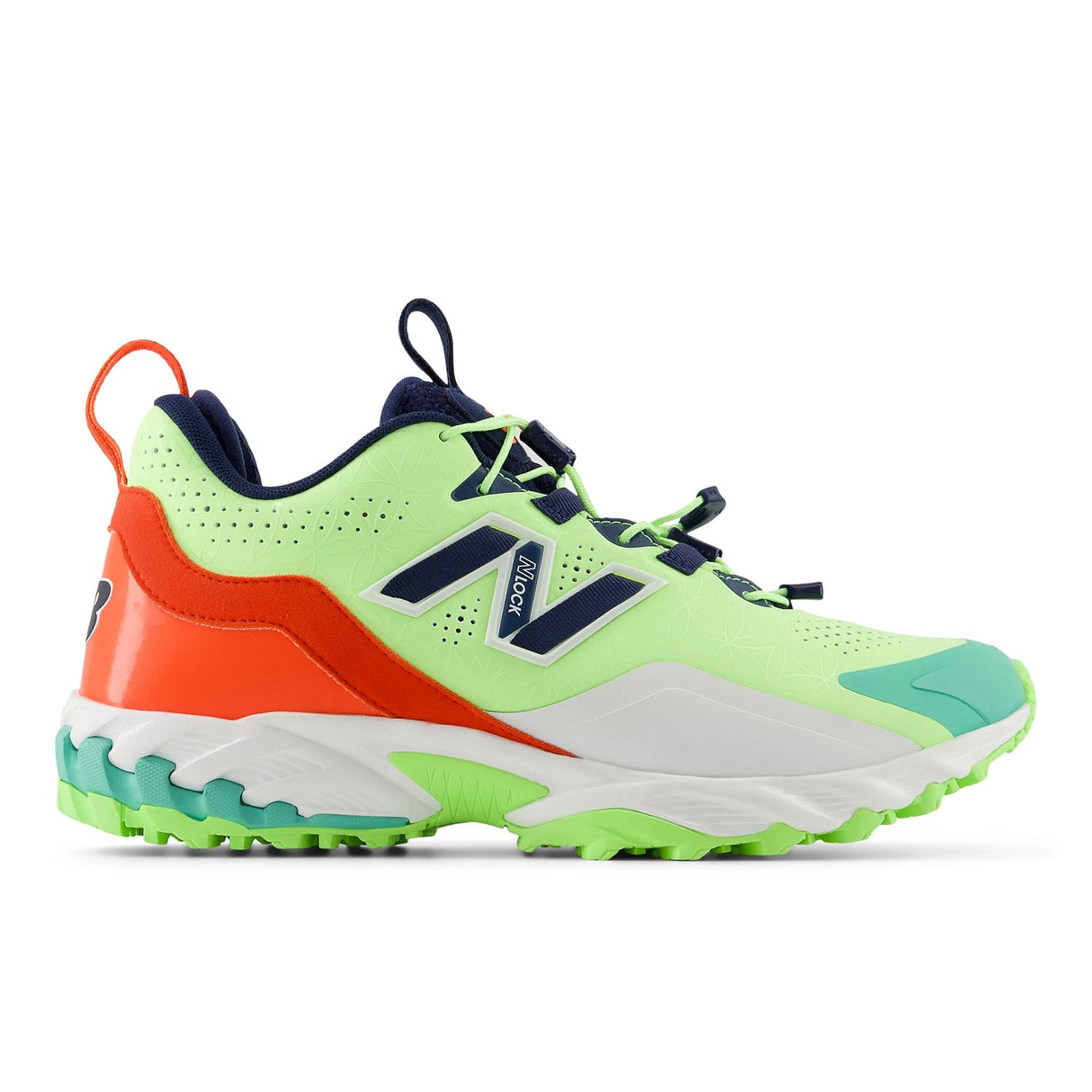 New Balance Men's FuelCell Lindor 3 Off-Field Baseball Shoes-1