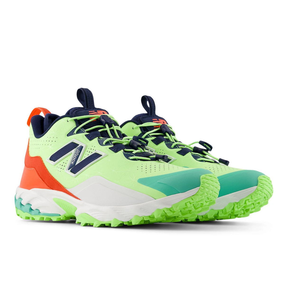 New Balance Men's FuelCell Lindor 3 Off-Field Baseball Shoes-6