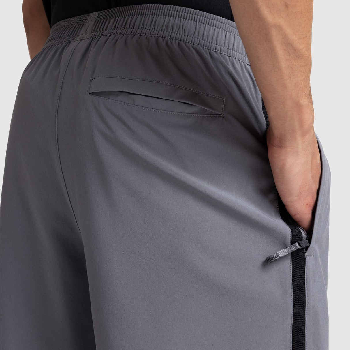 New Balance Men's Klutch Athletics 7 Woven Shorts-6