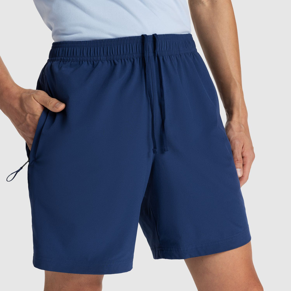 New Balance Men's Klutch Athletics 7 Woven Shorts-5