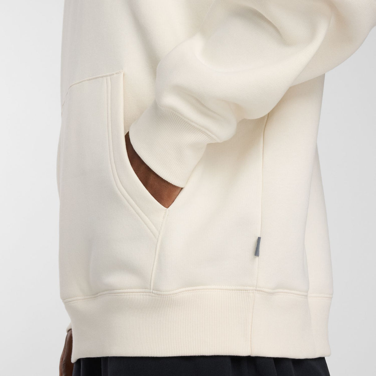 New Balance Men's NYC Marathon Reimagined Fleece Hoodie-6