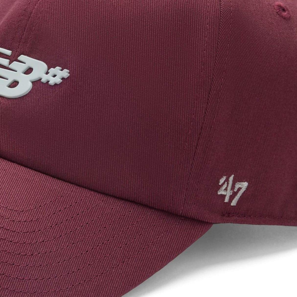 New Balance '47 Numeric Hat-3