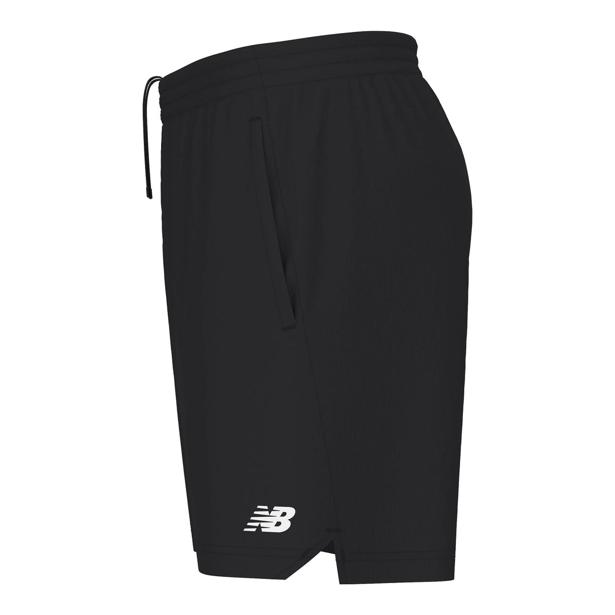 New Balance Men's Activate Tech Shorts-3