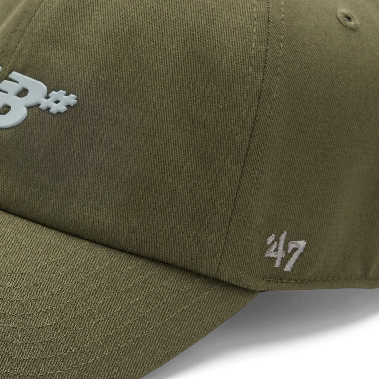 New Balance '47 Numeric Hat-3