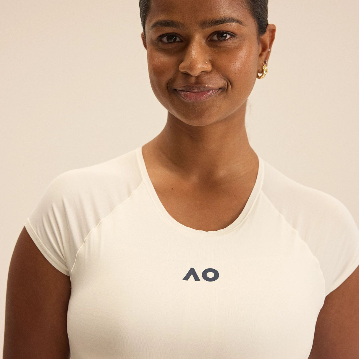 New Balance Women's Australian Open Tournament Novelty Top-6