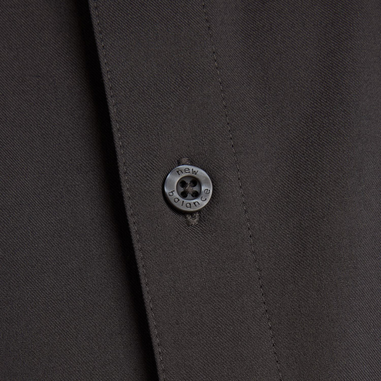 New Balance Men's Numeric Button Up Shirt-6