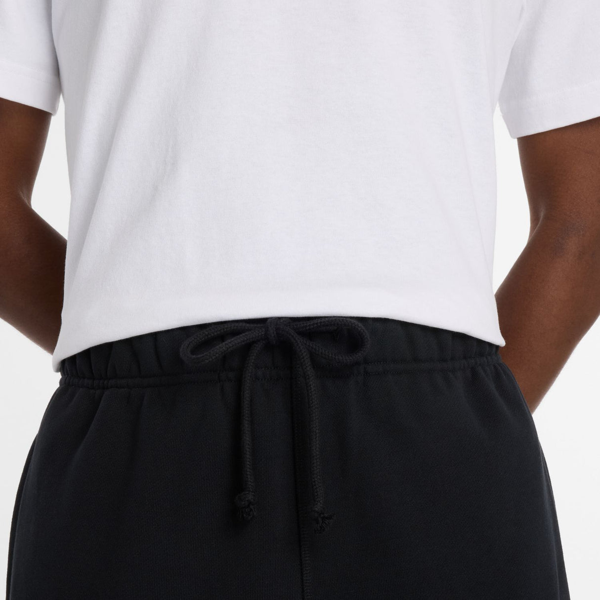 New Balance Men's NYC Marathon French Terry Joggers-5
