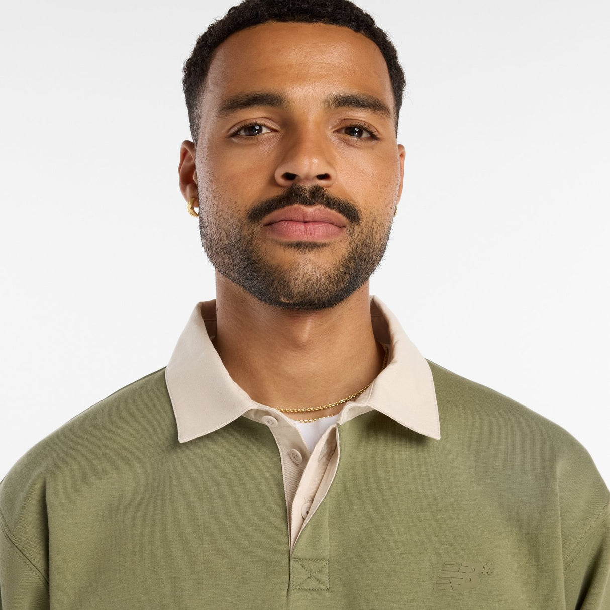 New Balance Men's Numeric Advanced Rugby Shirt-8