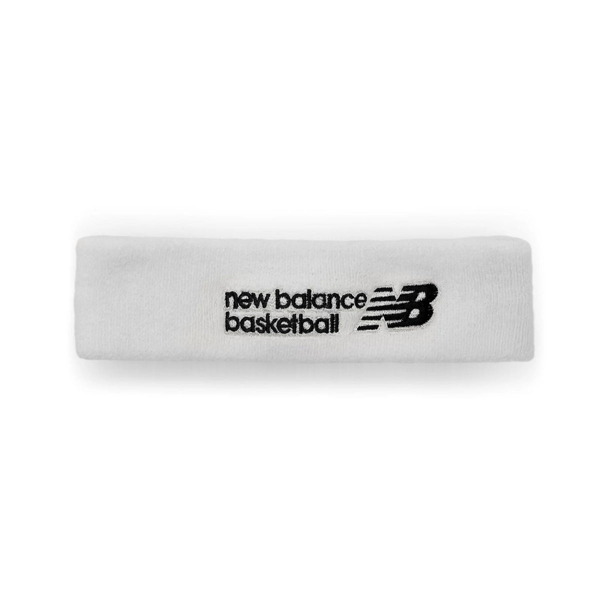 New Balance Adult Basketball Headband-1