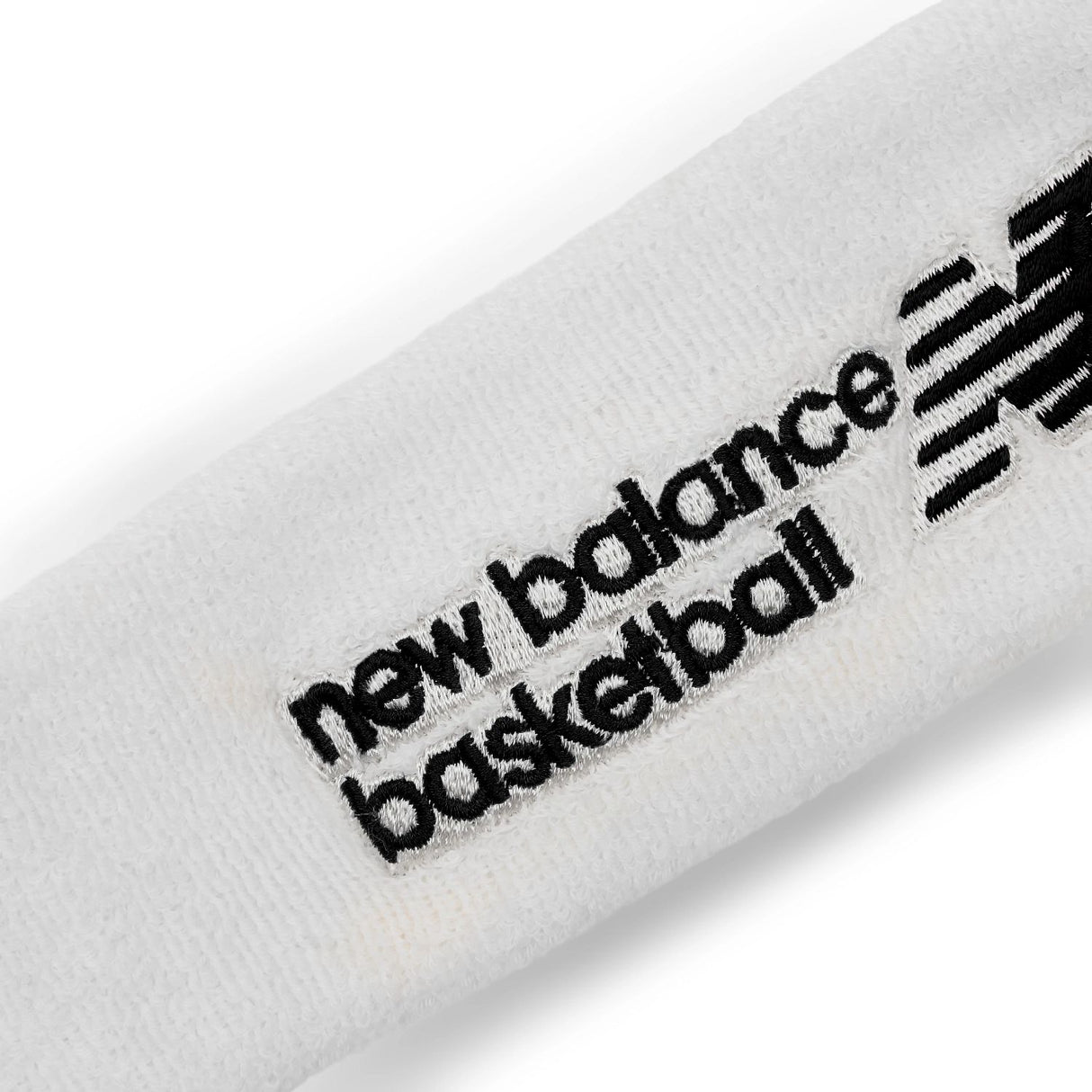 New Balance Adult Basketball Headband-2