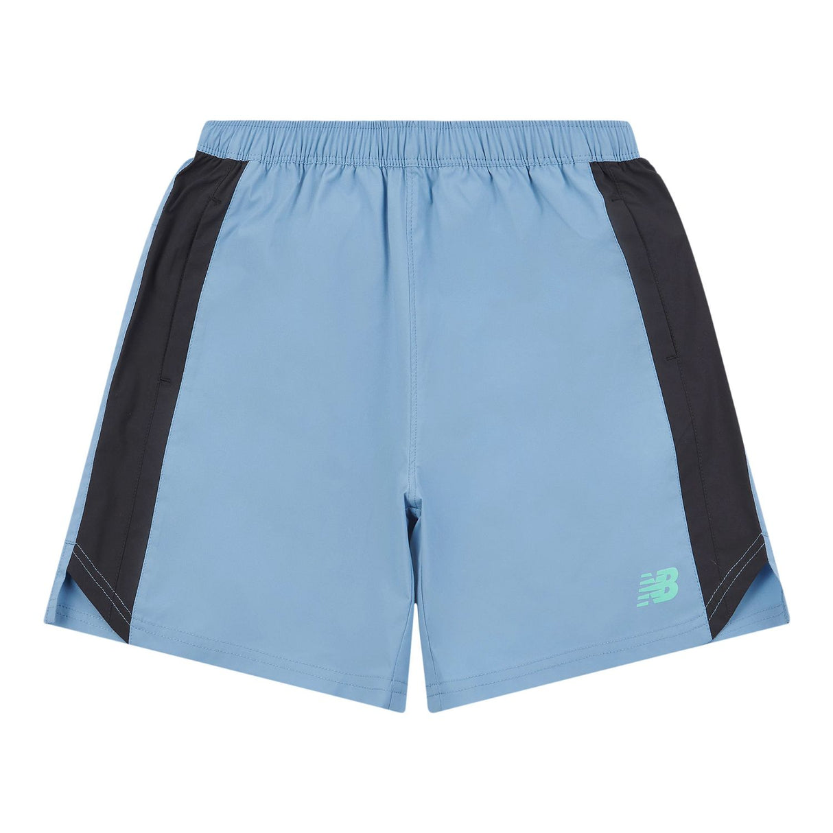 New Balance Boys' Essential Athletic Shorts-1