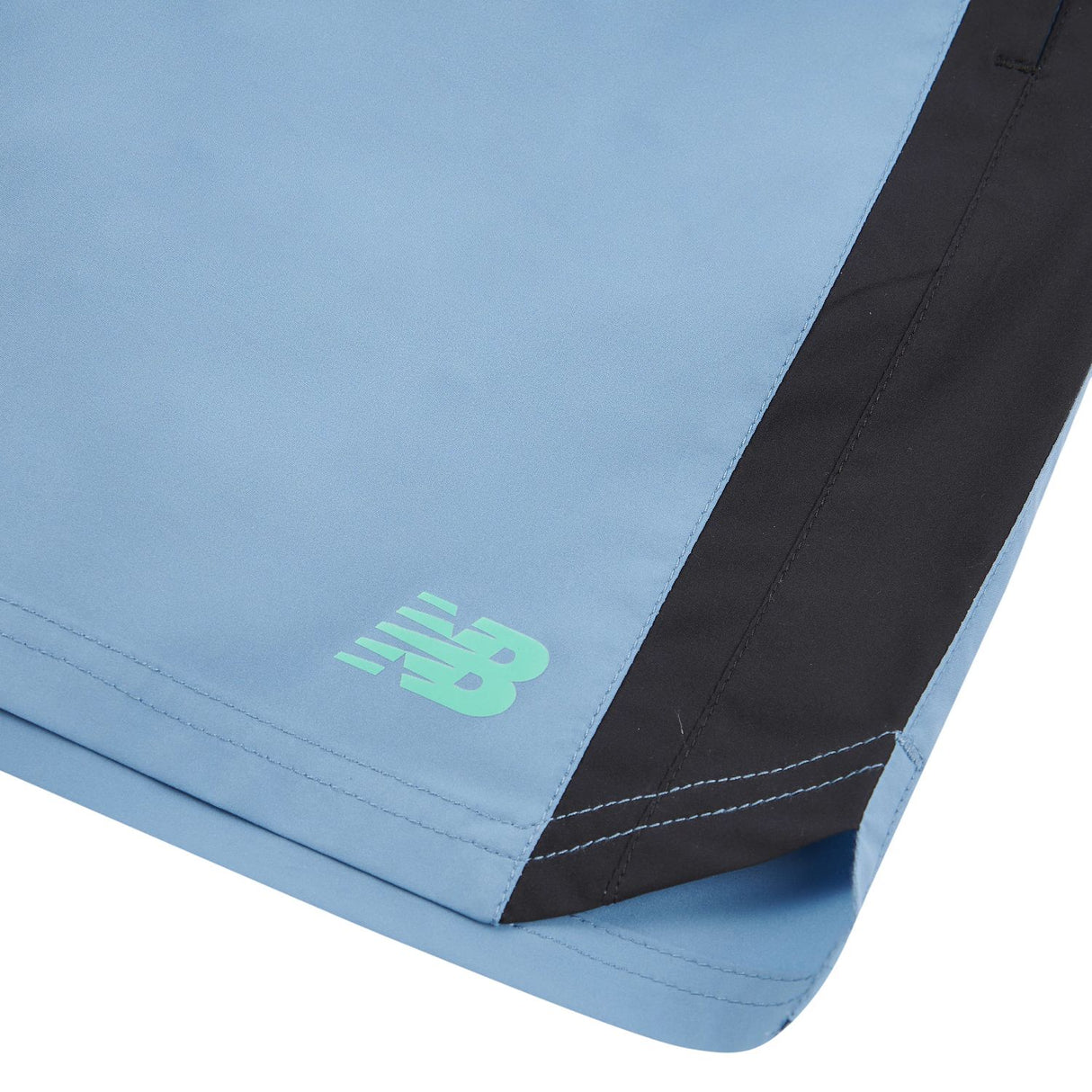 New Balance Boys' Essential Athletic Shorts-3