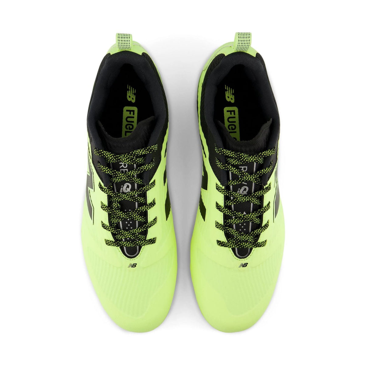 New Balance Adult Rev IQ Football Cleats-4